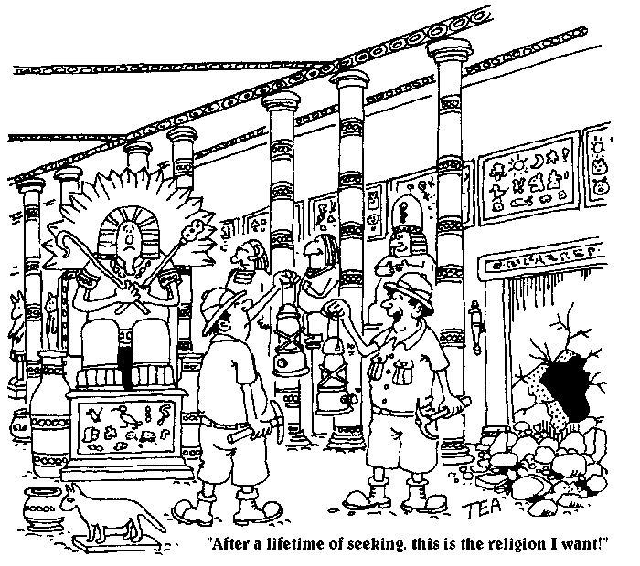 tomb